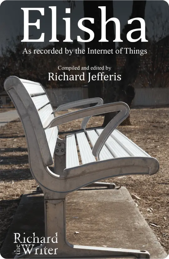 Elisha