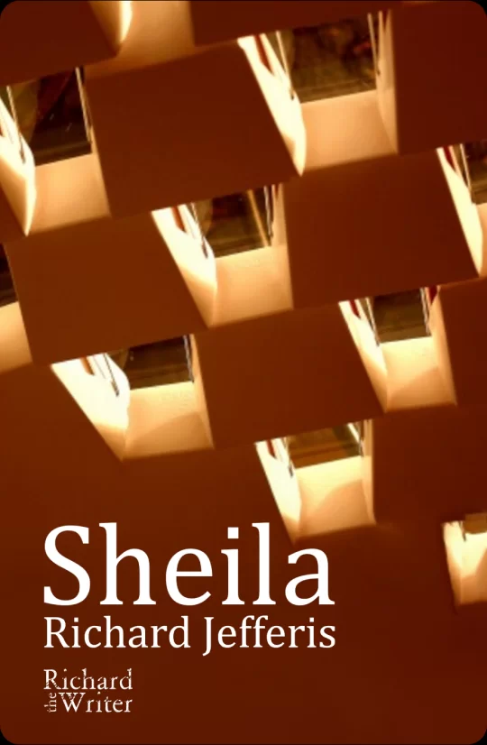 Sheila